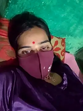 Poonam bhoji online show from April 23, 4:19 pm