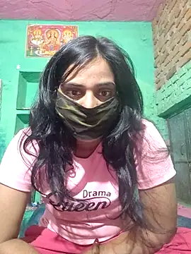 Poonam bhoji online show from March 3, 12:01 pm