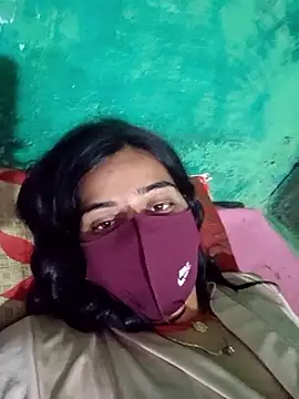 Poonam bhoji online show from April 8, 8:43 pm