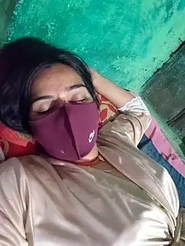 Poonam bhoji online show from April 13, 11:09 pm