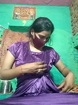 Poonam bhoji online show from April 20, 11:35 am