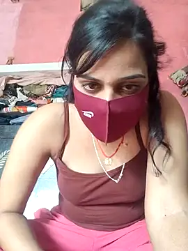 Poonam bhoji online show from March 22, 9:33 am