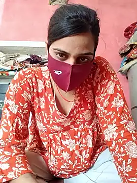 Poonam bhoji online show from March 25, 9:41 am