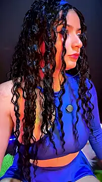 Snapshot of __CELESTE__ chatting on July 5, 10:11 am CELESTE online show from July 5, 10:11 am