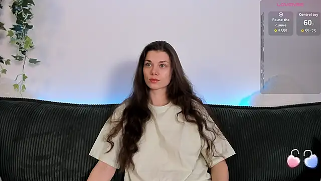  Eva Vibe  online show from March 19, 10:15 am