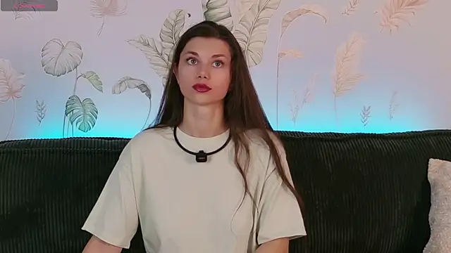 Snapshot of _Eva_Vibe_ chatting on June 26, 7:36 am Eva Vibe online show from June 26, 7:36 am