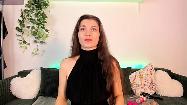  Eva Vibe  online show from March 3, 9:05 am