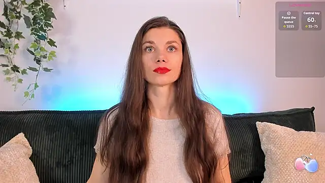 Snapshot of _Eva_Vibe_ chatting on May 18, 7:13 am Eva Vibe online show from May 18, 7:13 am