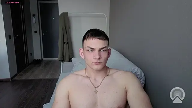 sweet boyss  online show from March 29, 2:30 pm