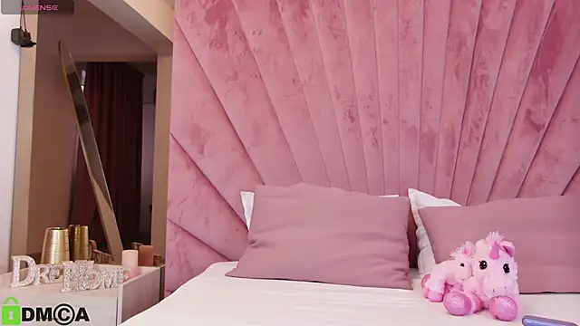 JessicaBay online show from March 24, 5:29 am