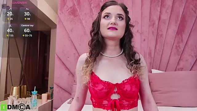 JessicaBay online show from May 12, 4:42 am