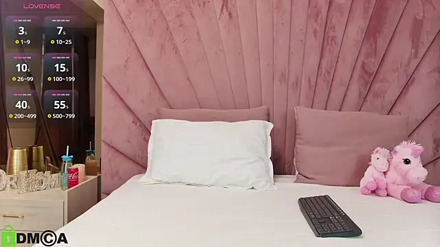 JessicaBay online show from April 11, 4:42 am