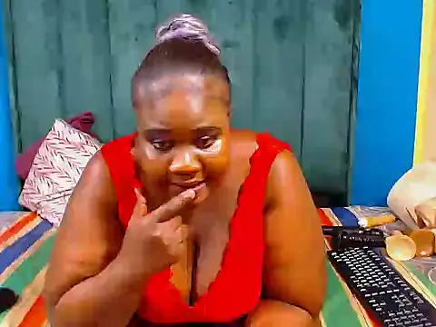 DARKTEMPTATION46XX online show from May 12, 9:37 am