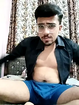 big indiancock online show from May 16, 6:18 pm