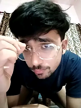 big indiancock online show from March 12, 6:01 pm