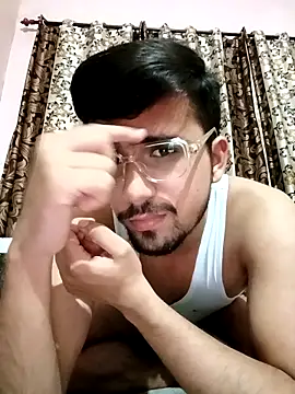 big indiancock online show from April 14, 5:40 pm