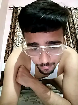 big indiancock online show from April 5, 5:41 pm