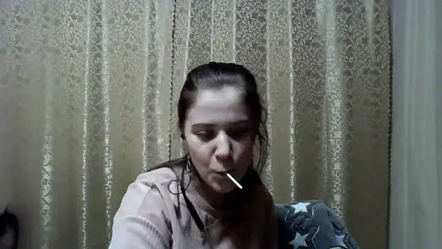 Snapshot of CarinaFolmar chatting on February 26, 4:07 pm CarinaFolmar online show from February 26, 4:07 pm