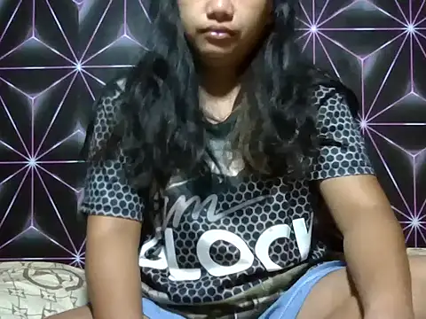 Flowerbebe online show from March 6, 6:14 pm