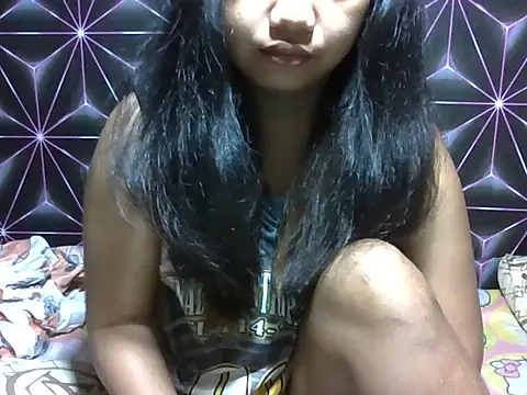 Flowerbebe online show from March 12, 6:12 pm