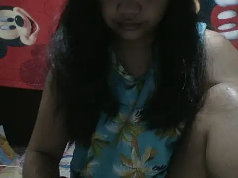 Flowerbebe online show from February 28, 7:13 pm