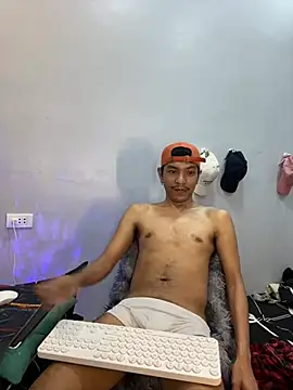 asian darlingcummersxXx online show from April 8, 5:03 pm