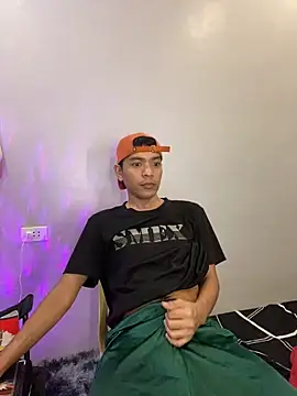 asian darlingcummersxXx online show from March 26, 4:38 pm