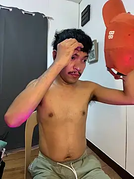 asian darlingcummersxXx online show from July 5, 1:43 am