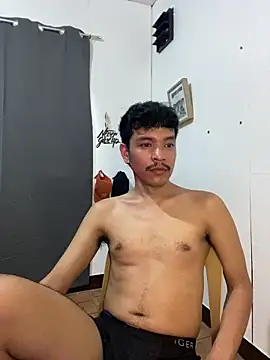 asian darlingcummersxXx online show from June 17, 5:18 am