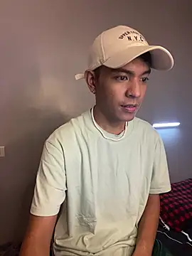 asian darlingcummersxXx online show from March 15, 3:30 pm