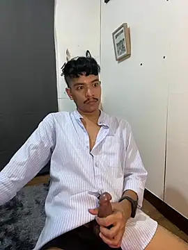 asian darlingcummersxXx online show from July 2, 3:23 am