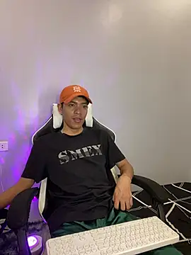 asian darlingcummersxXx online show from March 25, 7:08 am