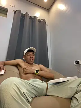 asian darlingcummersxXx online show from March 6, 11:49 am