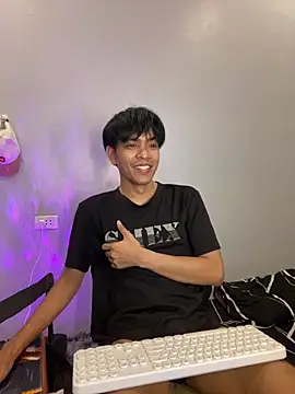 asian darlingcummersxXx online show from March 24, 4:07 pm