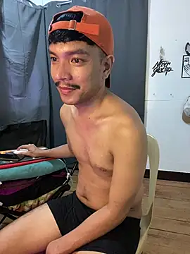 asian darlingcummersxXx online show from July 5, 6:59 pm