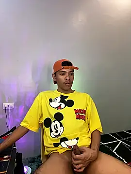 asian darlingcummersxXx online show from March 30, 6:15 am