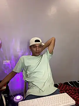 asian darlingcummersxXx online show from March 26, 2:10 am