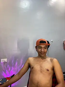 asian darlingcummersxXx online show from April 4, 10:27 pm