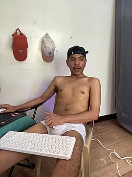 asian darlingcummersxXx online show from April 22, 3:46 am