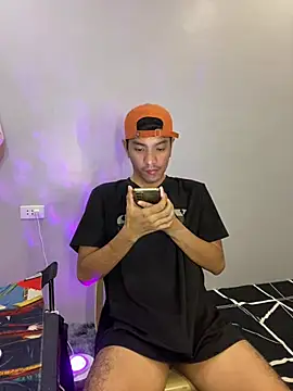 asian darlingcummersxXx online show from March 28, 6:53 pm