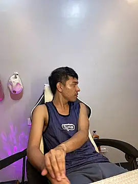 asian darlingcummersxXx online show from March 23, 3:45 pm