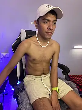 asian darlingcummersxXx online show from March 16, 3:37 pm