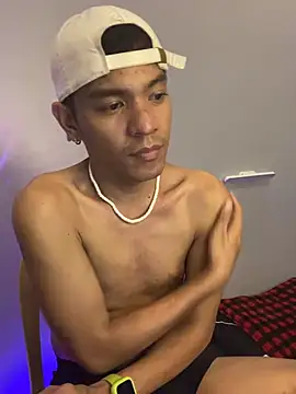 asian darlingcummersxXx online show from March 16, 3:36 am