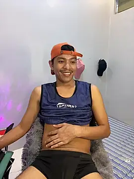 asian darlingcummersxXx online show from April 10, 3:02 am