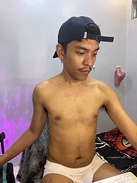 asian darlingcummersxXx online show from April 7, 4:09 pm