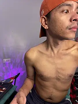 asian darlingcummersxXx online show from April 3, 6:09 am