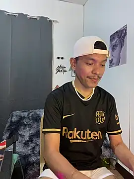 asian darlingcummersxXx online show from May 6, 12:31 pm