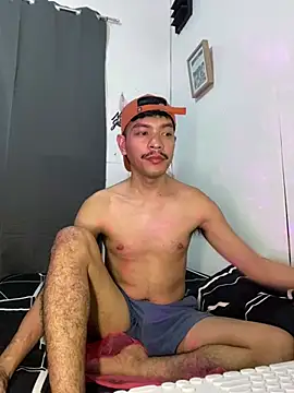 asian darlingcummersxXx online show from July 12, 5:08 am