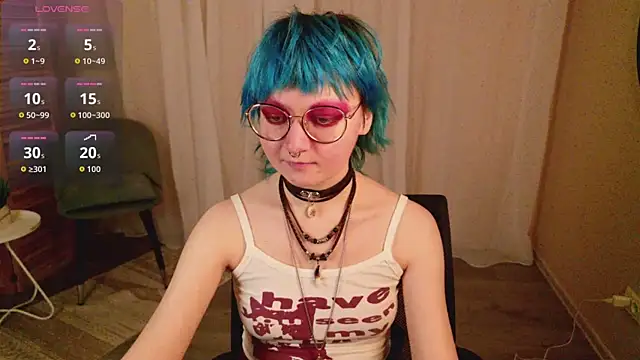 Snapshot of powderofgun chatting on June 6, 8:14 pm powderofgun online show from June 6, 8:14 pm