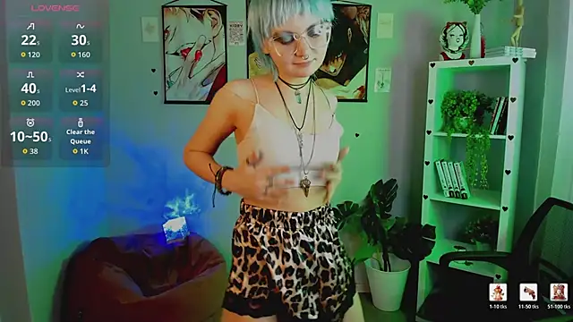 powderofgun online show from March 30, 2:07 pm